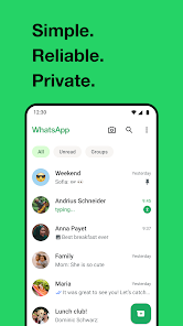 GB Whatsapp Pro 3