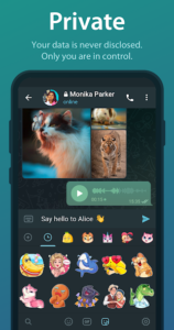 Telegram Premium Mod V10.14.0 6