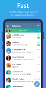 Telegram Premium Mod V10.14.0 4