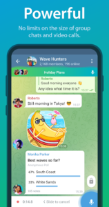 Telegram Premium Mod V10.14.0 2