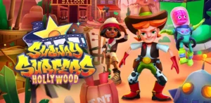 Subway Surfers Mod 3.31.3 3