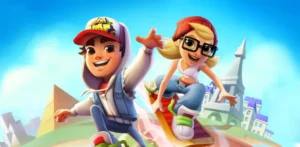 Subway Surfers Mod 3.31.3 2